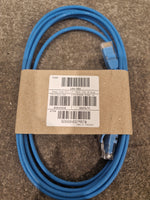 Excel CAT6A 3M Ethernet Cable Blue - High-Speed Data Transfer - Excellent - Image 3