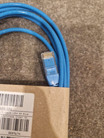 Excel CAT6A 3M Ethernet Cable Blue - High-Speed Data Transfer - Excellent - Image 4