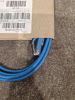 Excel CAT6A 3M Ethernet Cable Blue - High-Speed Data Transfer - Excellent - Image 5