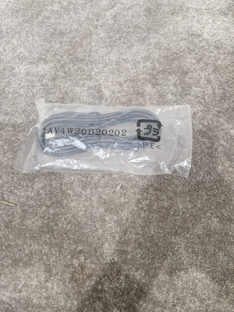 5FT USB Cable Set OF 3 - High-Speed Data Transfer - Excellent - Image 3