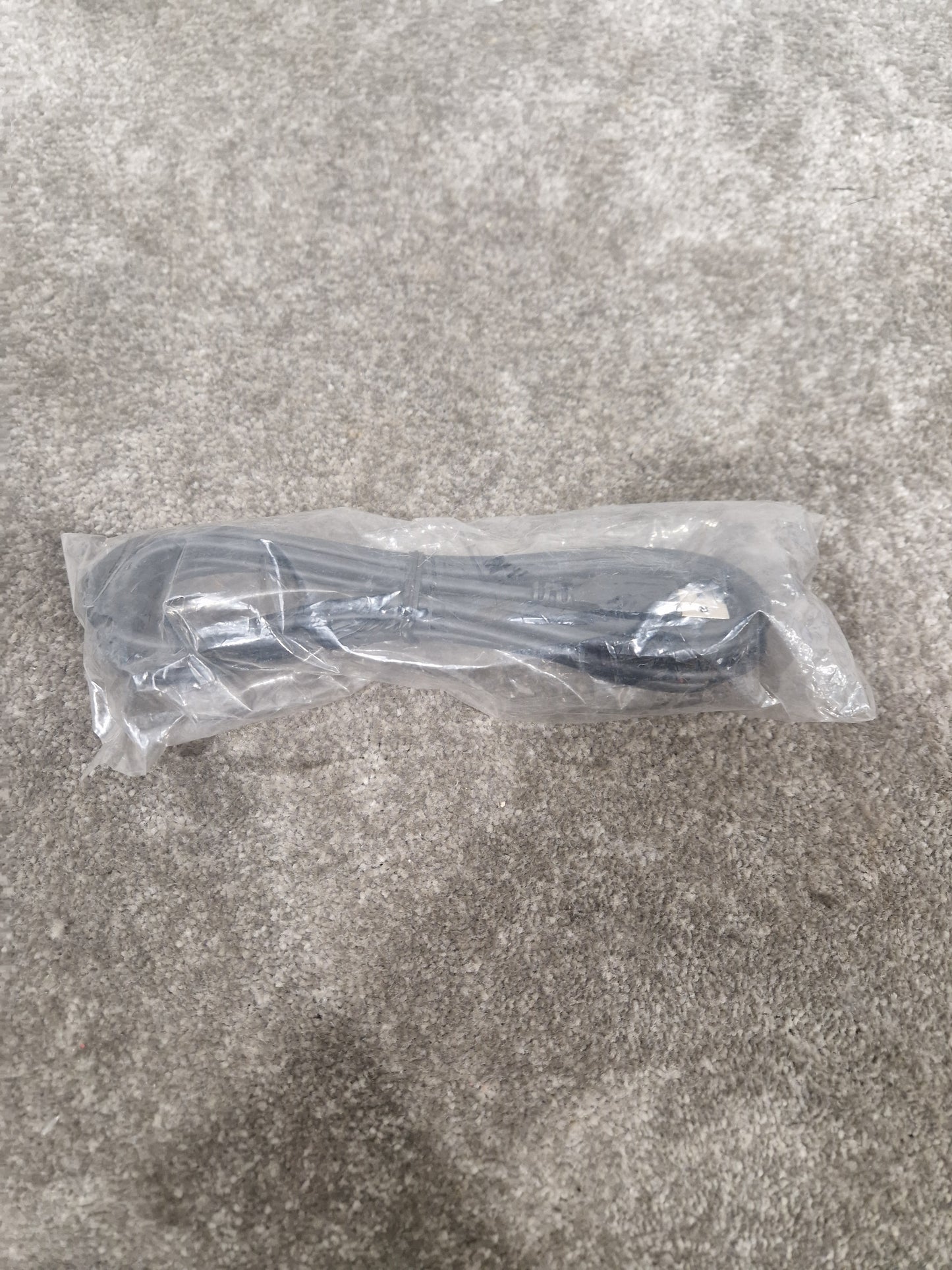 5FT USB Cable Set OF 3 - High-Speed Data Transfer - Excellent