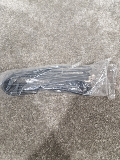 5FT USB Cable Set OF 3 - High-Speed Data Transfer - Excellent