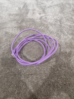5FT Purple Ethernet Cable - High-Speed Data Transfer - Excellent - Image 4