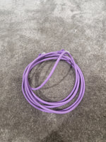 5FT Purple Ethernet Cable - High-Speed Data Transfer - Excellent - Image 6