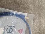 1M Excel Blue Ethernet Cable - High-Speed CAT6 - Excellent w/ Original Packing - Image 4