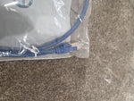 1M Excel Blue Ethernet Cable - High-Speed CAT6 - Excellent w/ Original Packing - Image 5