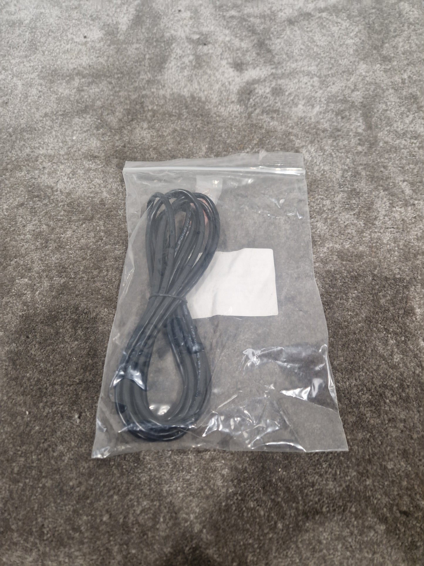 Polycom 3.66M Ethernet Cable - High-Speed Data Transfer - Excellent w/ Original Packing