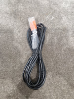 Polycom 3.66M Ethernet Cable - High-Speed Data Transfer - Excellent w/ Original Packing - Image 1