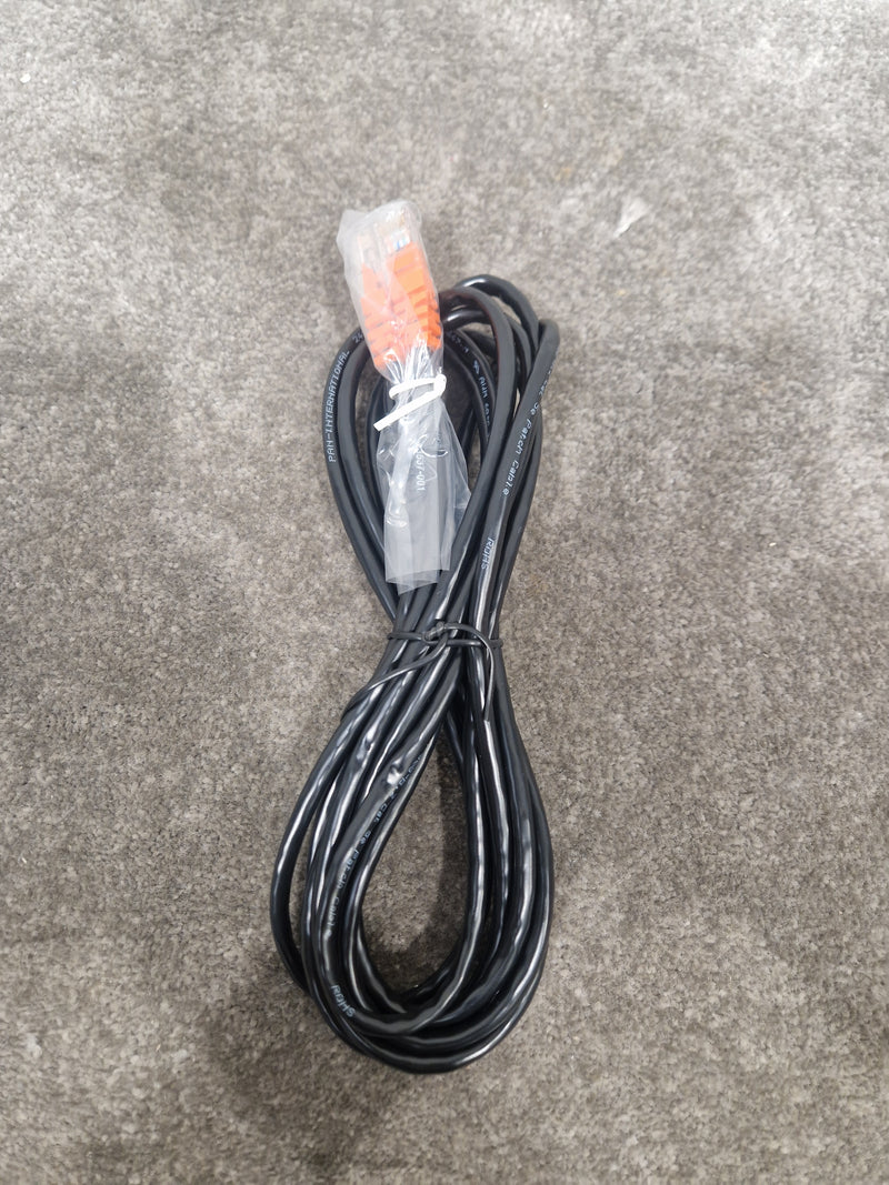 Polycom 3.66M Ethernet Cable - High-Speed Data Transfer - Excellent w/ Original Packing - Image 1