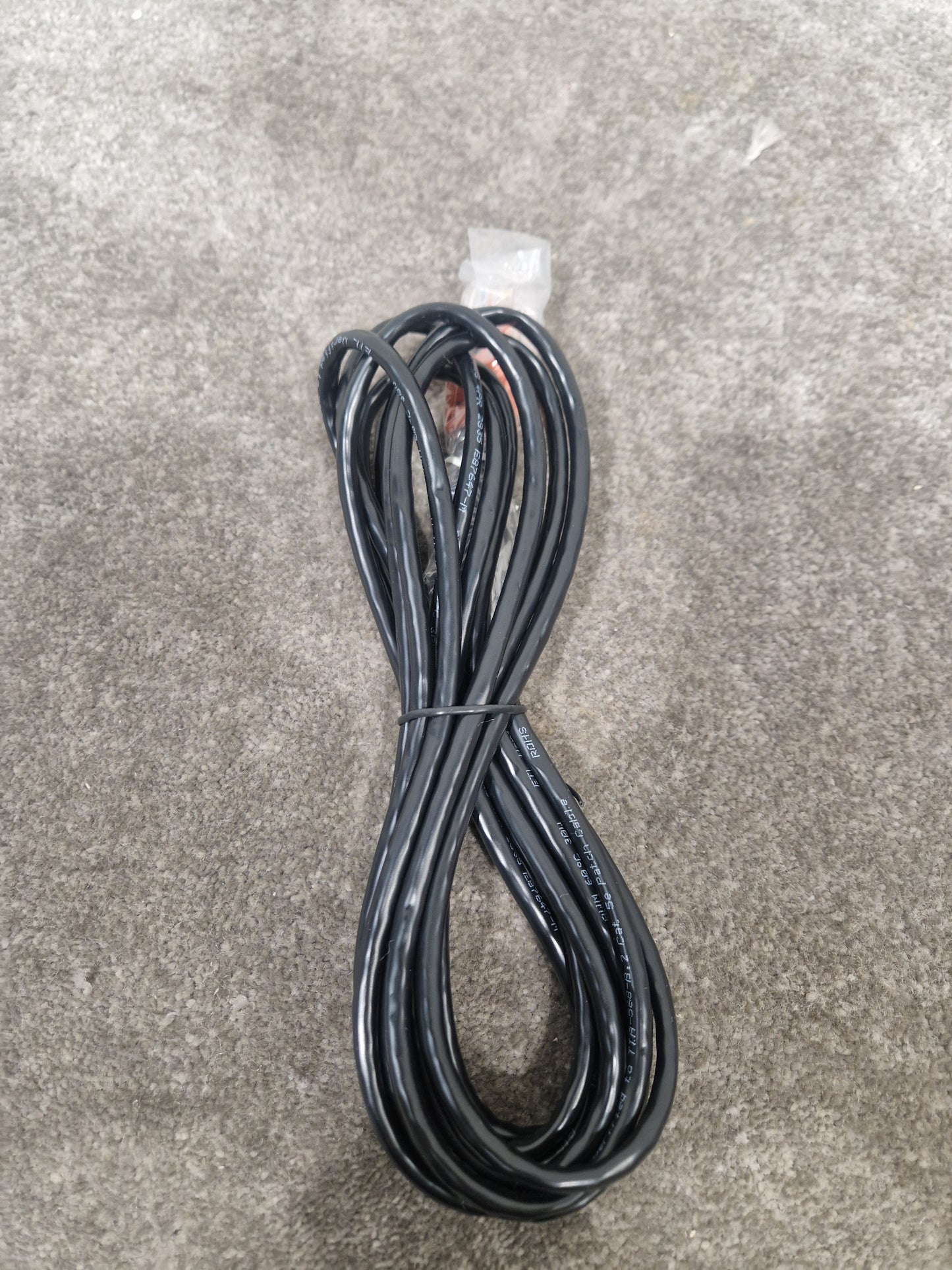 Polycom 3.66M Ethernet Cable - High-Speed Data Transfer - Excellent w/ Original Packing