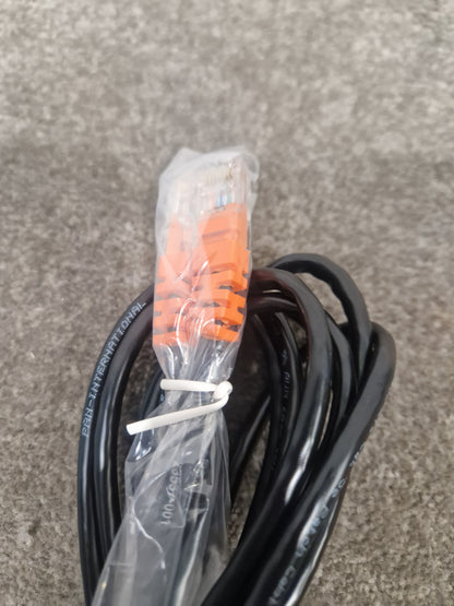 Polycom 3.66M Ethernet Cable - High-Speed Data Transfer - Excellent w/ Original Packing