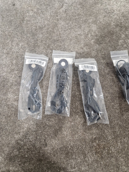 2FT IR Receiver Extender Cable Set OF 6 - Premium Signal Extension - Excellent w/ Original Packing