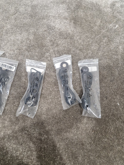 2FT IR Receiver Extender Cable Set OF 6 - Premium Signal Extension - Excellent w/ Original Packing