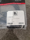 Kramer C-a35m/D9f-6 Cable 6FT - High-Quality Audio Connection - Excellent w/ Original Packing - Photo 7