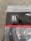 Kramer C-a35m/D9f-6 Cable 6FT - High-Quality Audio Connection - Excellent w/ Original Packing - Photo 8
