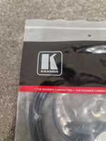 Kramer C-a35m/D9f-6 Cable 6FT - High-Quality Audio Connection - Excellent w/ Original Packing - Image 8