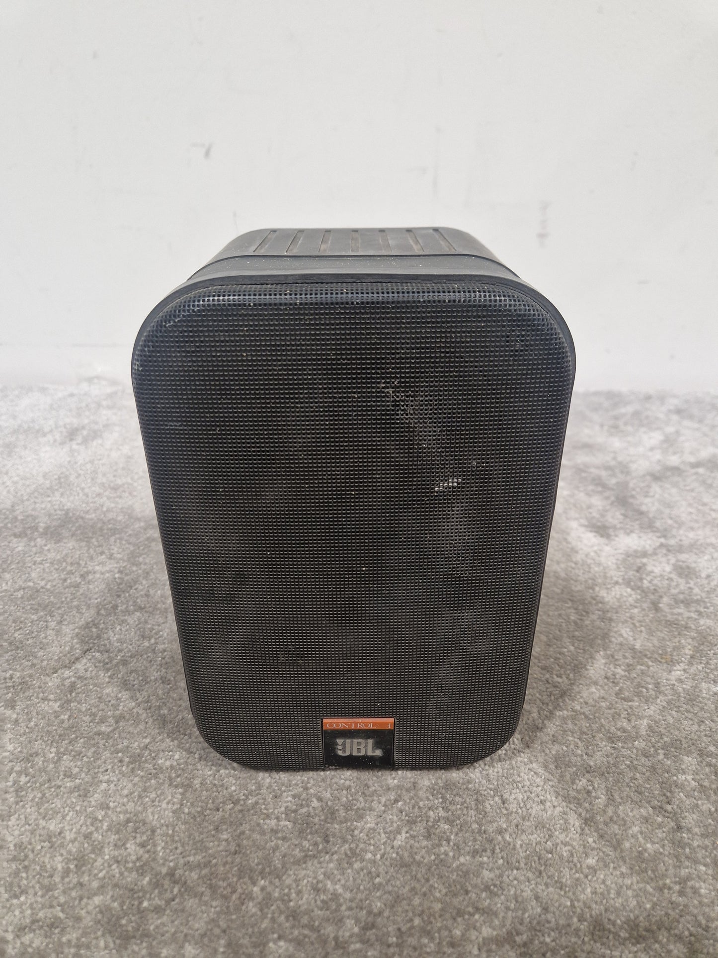 JBL Control 4 - Compact Monitor Speaker - Spares or Repair