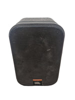 JBL Control 4 - Compact Monitor Speaker - Spares or Repair - Image 1