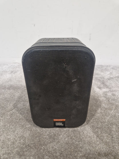 JBL Control 4 - Compact Monitor Speaker - Spares or Repair