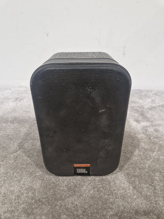 JBL Control 4 - Compact Monitor Speaker - Spares or Repair