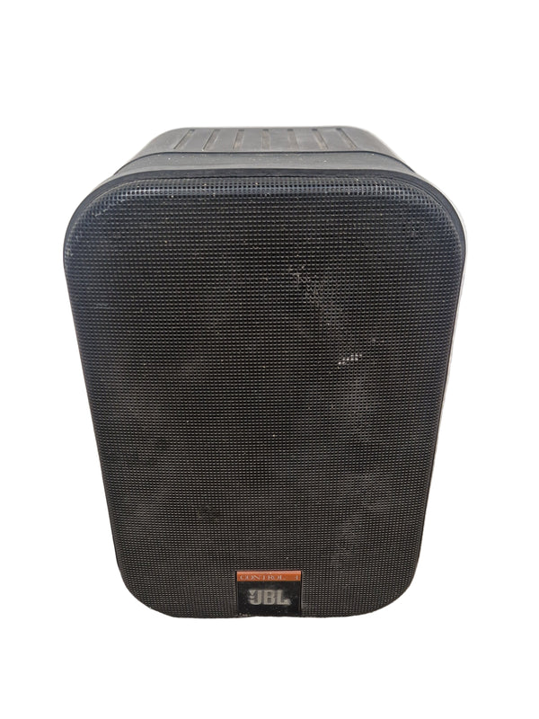 JBL Control 4 - Compact Monitor Speaker - Spares or Repair