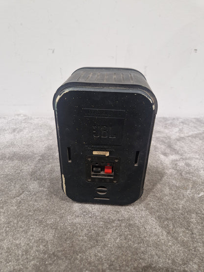 JBL Control 4 - Compact Monitor Speaker - Spares or Repair