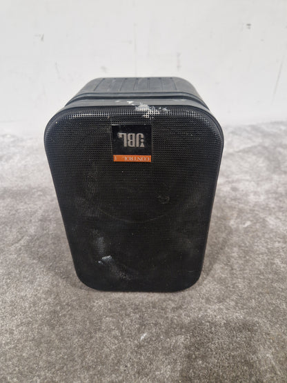 JBL Control 4 - Compact Monitor Speaker - Spares or Repair