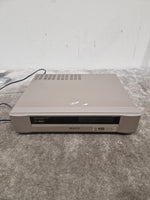 Mitsubishi M-1000 - Vintage Tape Deck - Spares or Repair w/ Power Supply - Image 1