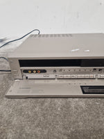 Mitsubishi M-1000 - Vintage Tape Deck - Spares or Repair w/ Power Supply - Image 3