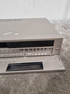 Mitsubishi M-1000 - Vintage Tape Deck - Spares or Repair w/ Power Supply - Photo 4