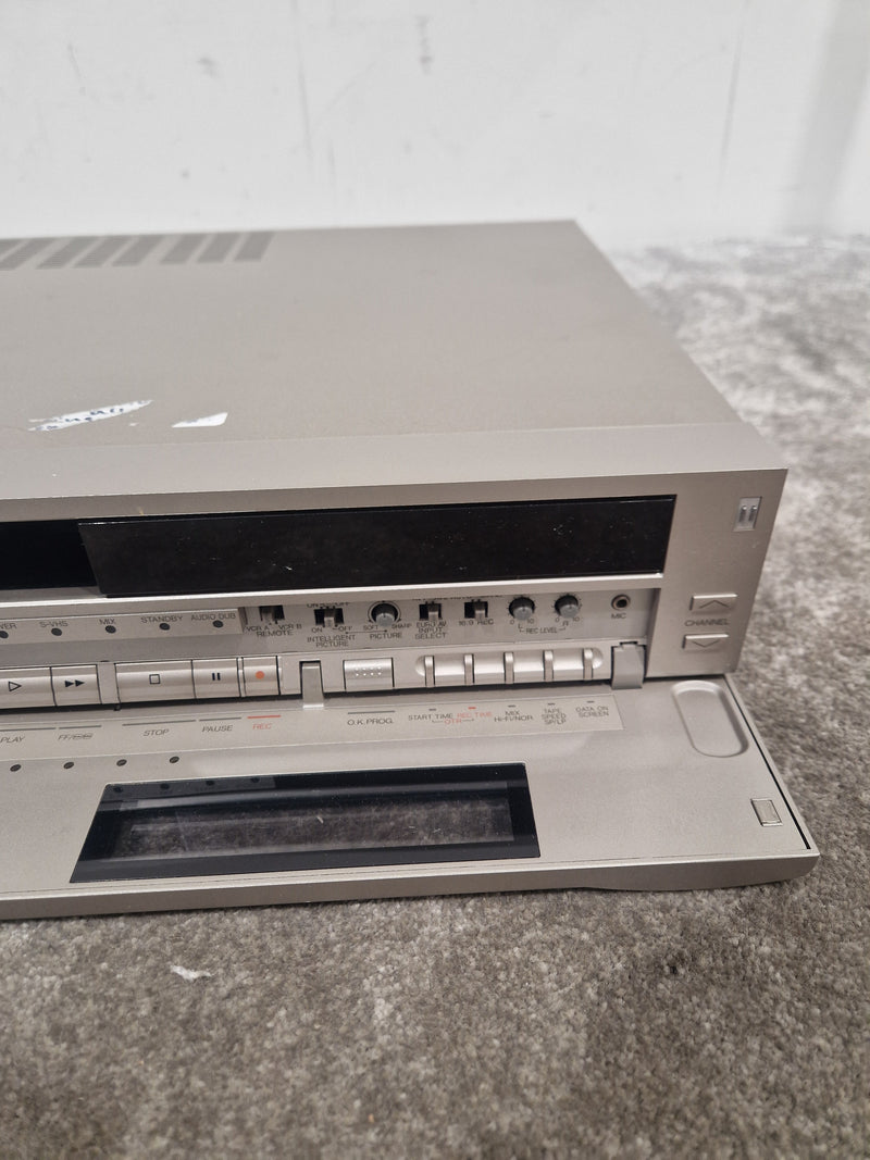 Mitsubishi M-1000 - Vintage Tape Deck - Spares or Repair w/ Power Supply - Image 4