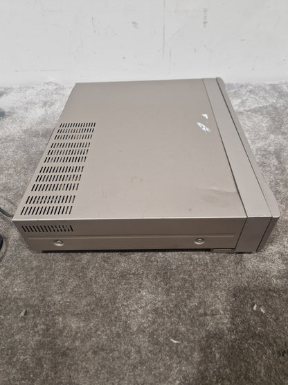 Mitsubishi M-1000 - Vintage Tape Deck - Spares or Repair w/ Power Supply