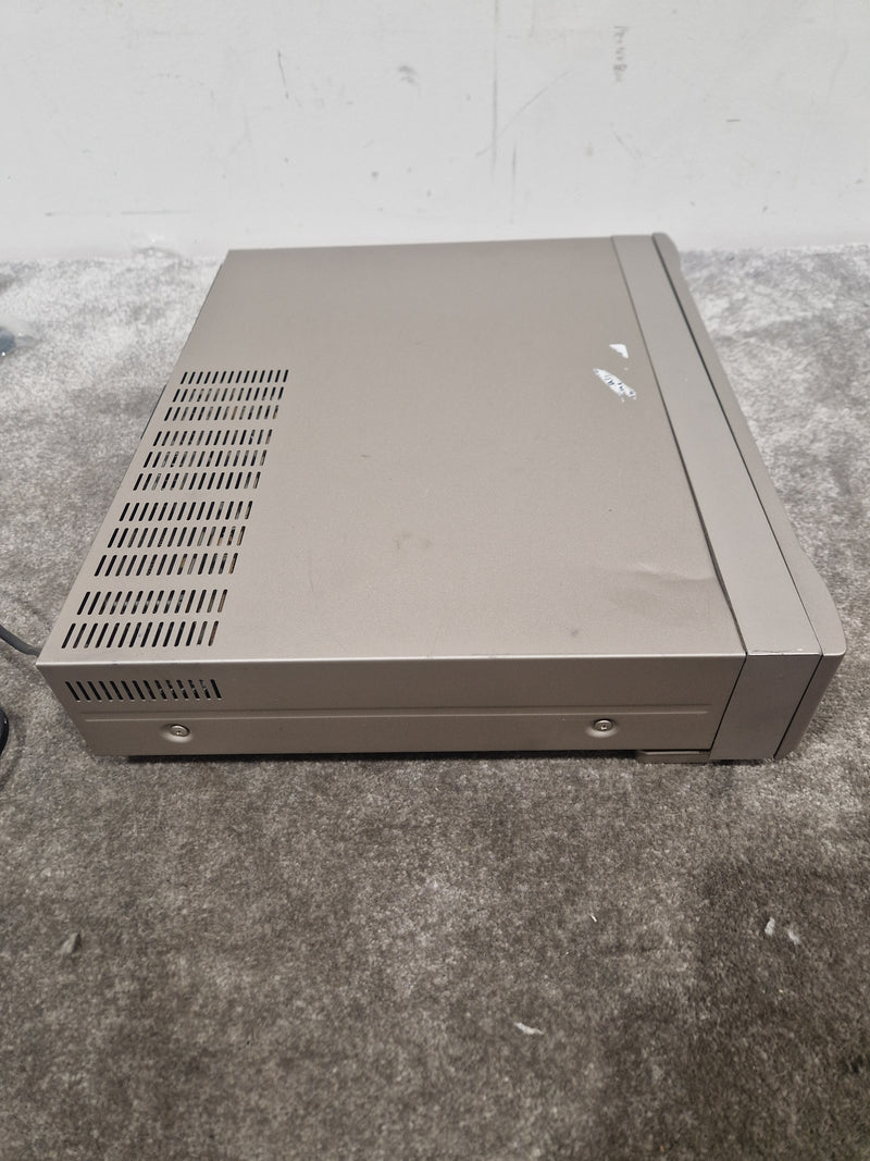 Mitsubishi M-1000 - Vintage Tape Deck - Spares or Repair w/ Power Supply - Image 5
