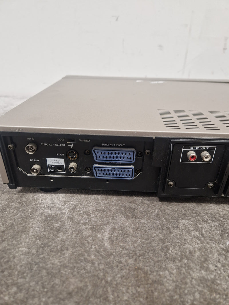 Mitsubishi M-1000 - Vintage Tape Deck - Spares or Repair w/ Power Supply - Image 8
