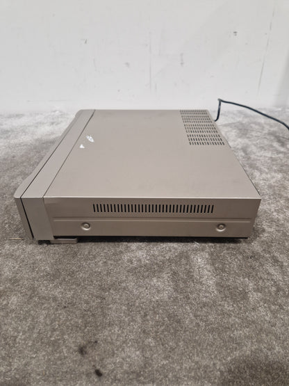 Mitsubishi M-1000 - Vintage Tape Deck - Spares or Repair w/ Power Supply