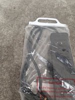 PRO-ELEC Extension Lead Three Gang 1M Black - Durable Power Solution - Excellent w/ Original Packaging - Image 9
