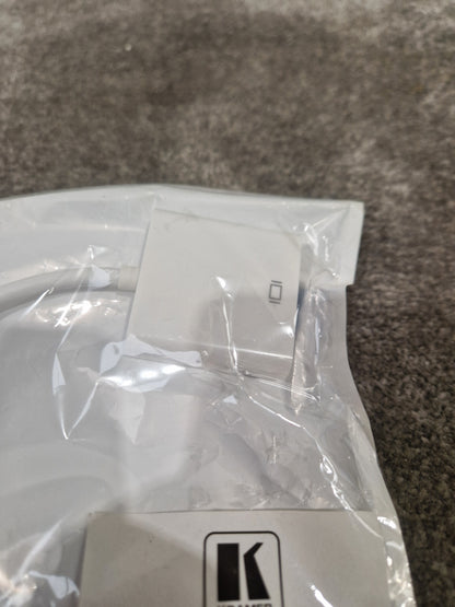 Kramer Adc-mdp/Gf Cable - High-Quality Video Adapter - Excellent w/ Original packaging