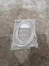 Grey 7FT Long Ethernet Cable - High-Speed Data Transfer - Excellent w/ Original packaging - Photo 8