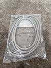 Grey 7FT Long Ethernet Cable - High-Speed Data Transfer - Excellent w/ Original packaging - Photo 9