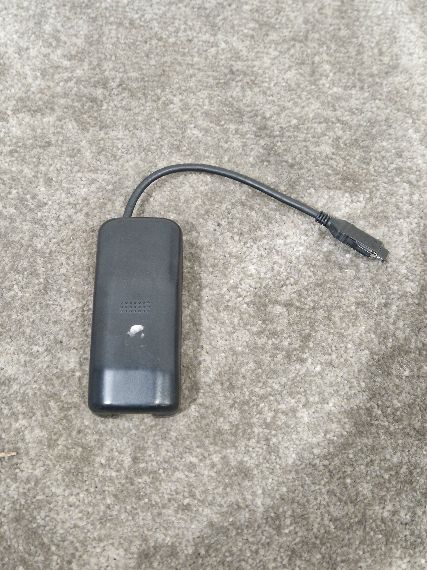 PCMCIA FAX MODEM - High-Speed Data Transfer - Excellent