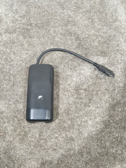 PCMCIA FAX MODEM - High-Speed Data Transfer - Excellent