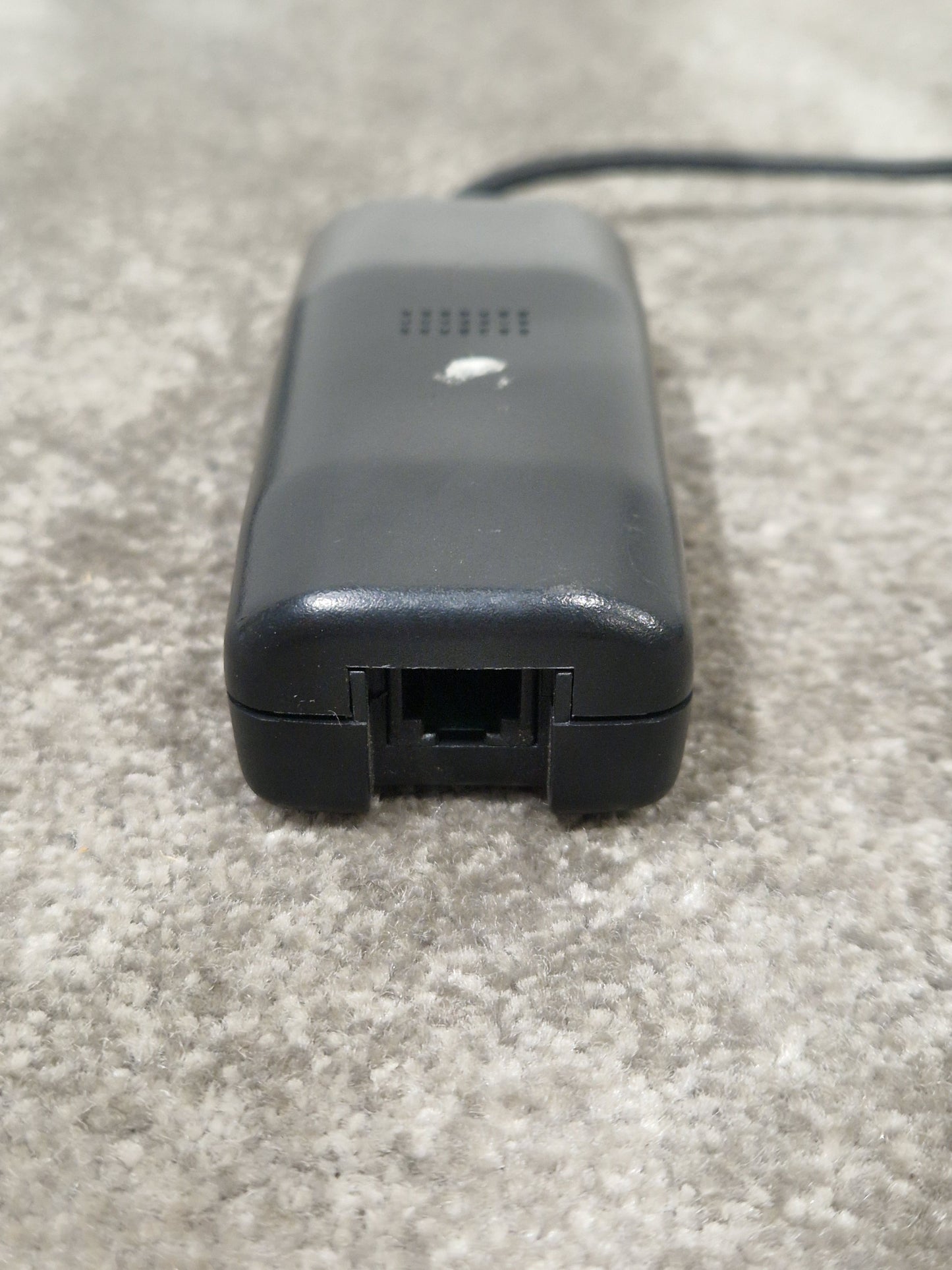 PCMCIA FAX MODEM - High-Speed Data Transfer - Excellent