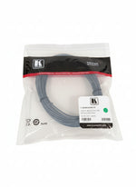 Kramer C-A35M/A35M-35 Cable - High-Performance Audio Cable - Excellent w/ Original packaging - Image 1