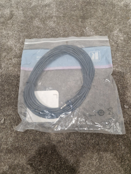 Kramer C-A35M/A35M-35 Cable - High-Performance Audio Cable - Excellent w/ Original packaging