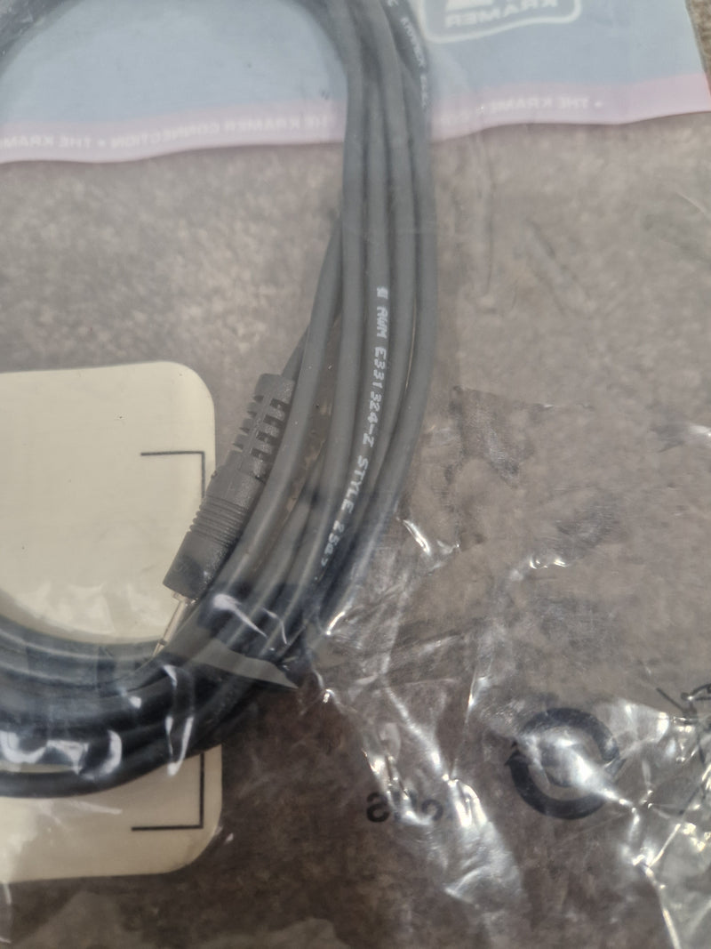 Kramer C-A35M/A35M-10 3.5mm TO 3.5mm Cable - High-Fidelity Audio Transfer - Excellent w/ Original packaging - Image 7