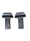 Audio-Technica Mic Holder x 2 - Durable Construction - Very Good - Photo 1