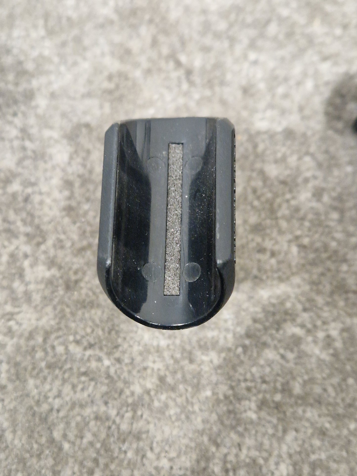 Audio-Technica Mic Holder x 2 - Durable Construction - Very Good