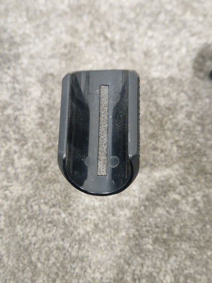 Audio-Technica Mic Holder x 2 - Durable Construction - Very Good