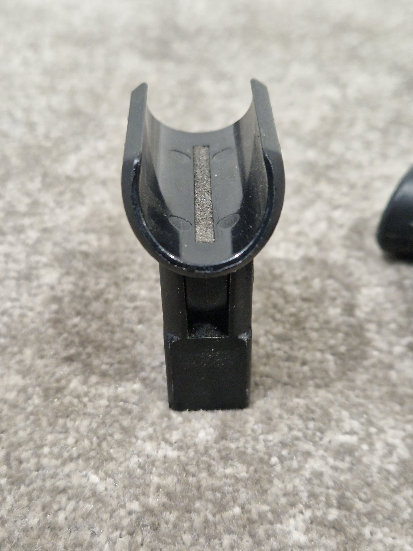 Audio-Technica Mic Holder x 2 - Durable Construction - Very Good