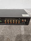 Quad 34 Control Unit - Classic Preamp Design - Good - Photo 5